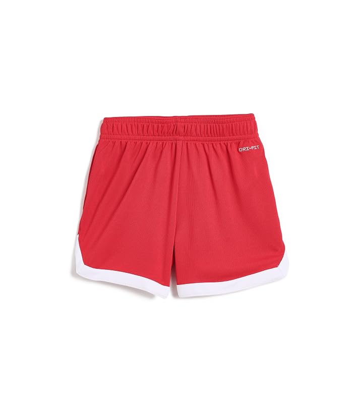 Nike Kids Dri-FIT Court Shorts (Toddler) - Image 2