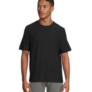 Beyond Yoga Always Beyond Crew Tee 2.0