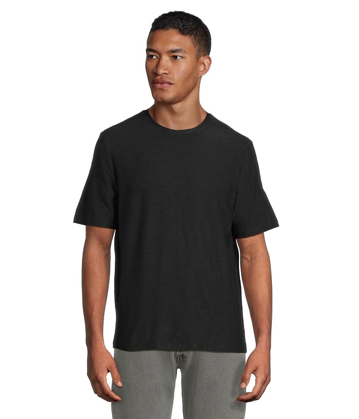 Beyond Yoga Always Beyond Crew Tee 2.0