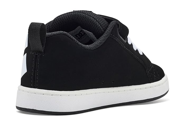 DC Kids Court Graffik Elastic (Toddler) - Image 3