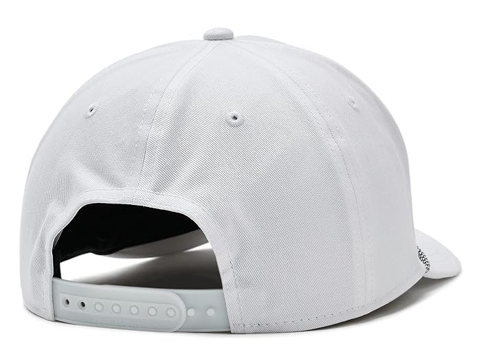 Black Clover Golfoholic Lid 3 Adjustable Hat - Image 2