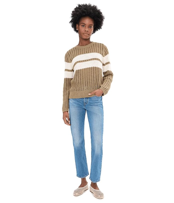 Levi's® Premium Wedgie Straight - Image 2