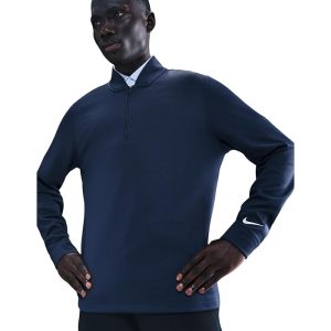 Nike Velocity Therma-Fit 1/2-Zip Golf Top