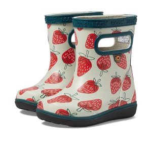 Bogs Kids Skipper II Strawberries (Toddler/Little Kid)