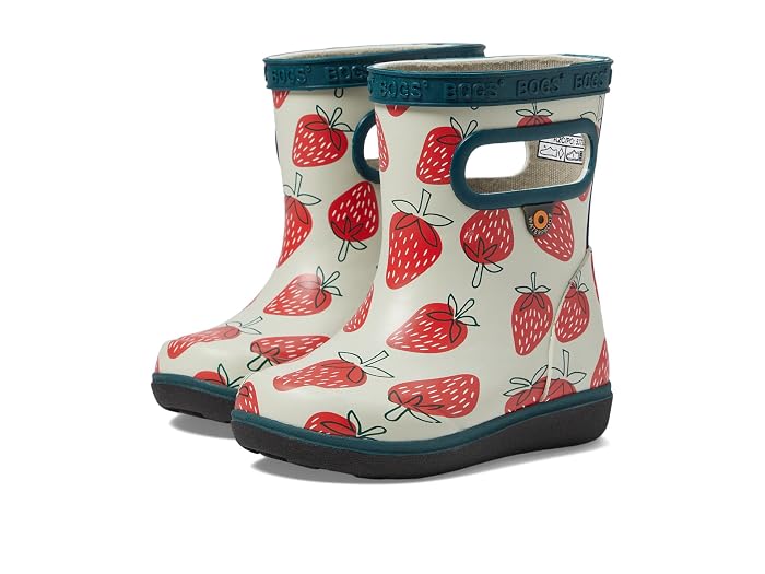 Bogs Kids Skipper II Strawberries (Toddler/Little Kid)