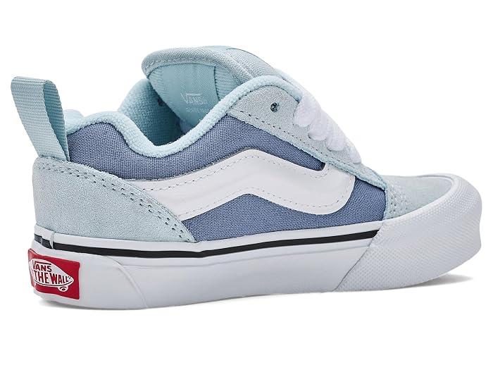 Vans Kids Knu Skool (Little Kid) - Image 3