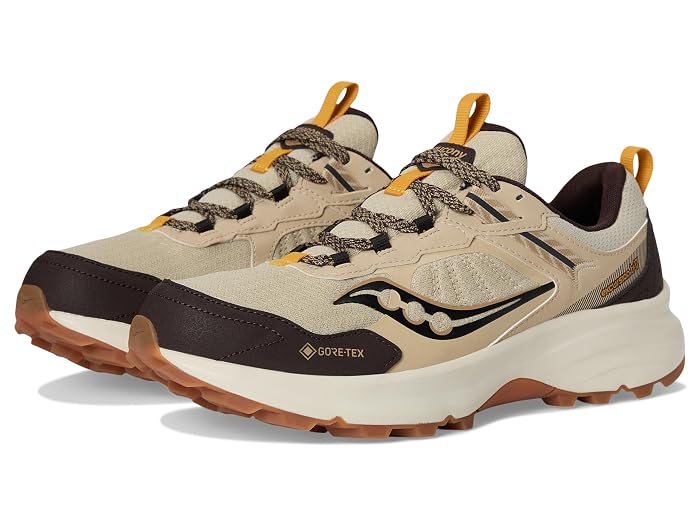 Saucony Excursion TR17 GTX