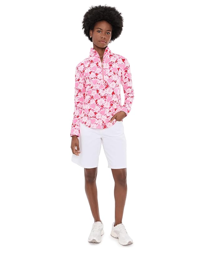 Lilly Pulitzer UPF 50+ Skipper Popover - Image 2