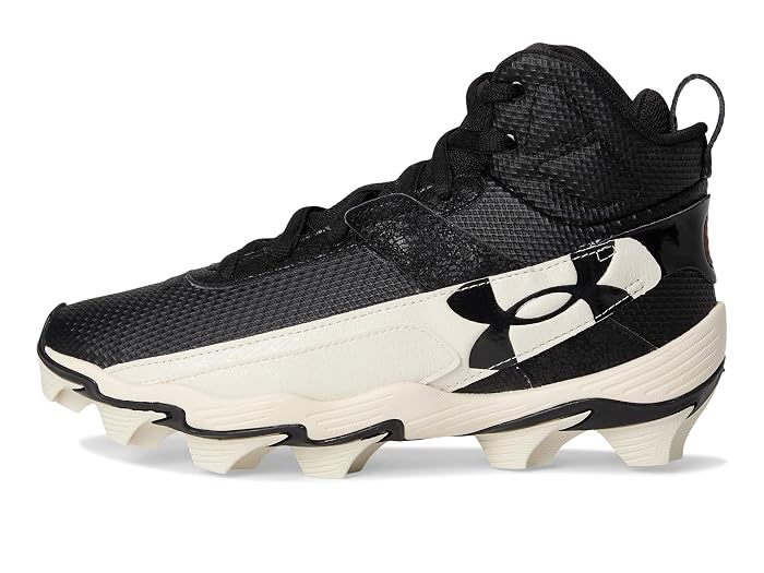 Under Armour Kids Harper 10 Jr RM Baseball Cleats (Toddler/Little Kid/Big Kid) - Image 4