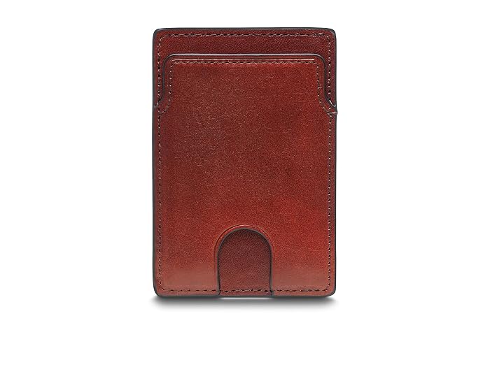 Bosca Old Leather - Slim Card Case - Image 2