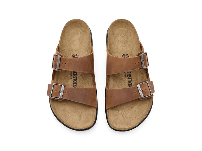 Birkenstock Arizona Rugged - Image 2