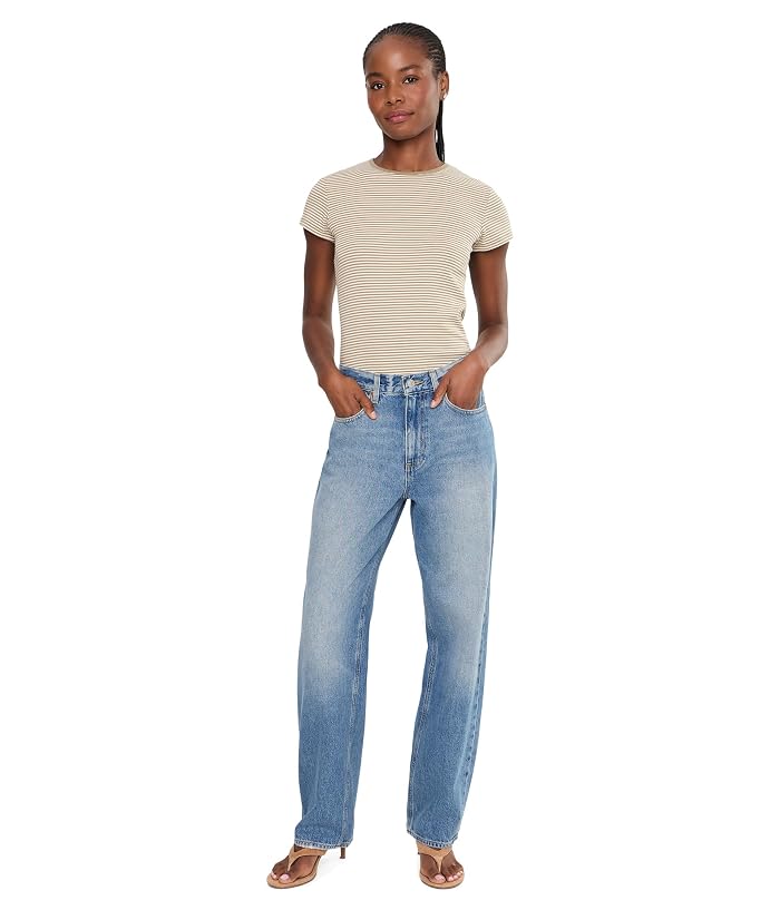 Paige 31" Emilie in Mariners - Image 2