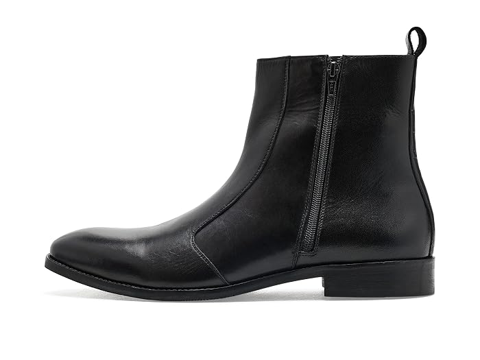 A.Veer Lexington Zip Boots - Image 4