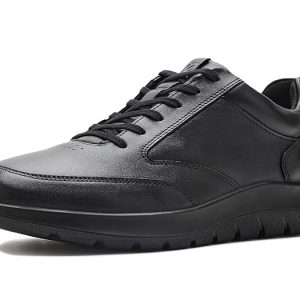 ECCO City Stride Dress Leather