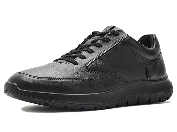 ECCO City Stride Dress Leather