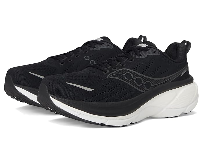 Saucony Hurricane 25