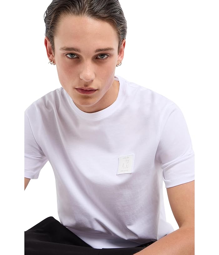 Armani Exchange Cotton Jersey - Image 3