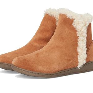 VIONIC Unwind Bootie Booties