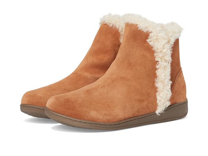 VIONIC Unwind Bootie Booties