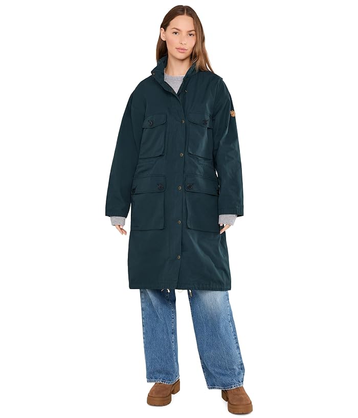 Fjällräven Raven Parka