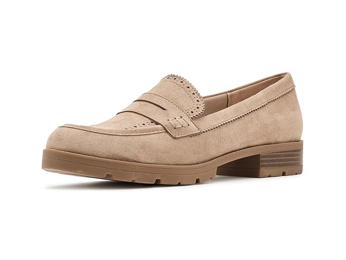 LifeStride London3 Loafer/Moc Shoes