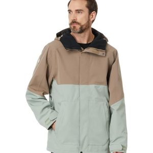 Volcom Snow Brighton Full Zip Jacket