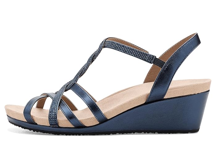 LifeStride Miami Strappy Sandals - Image 2