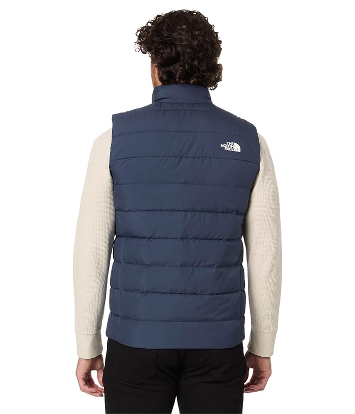 The North Face Aconcagua 3 Vest - Image 2
