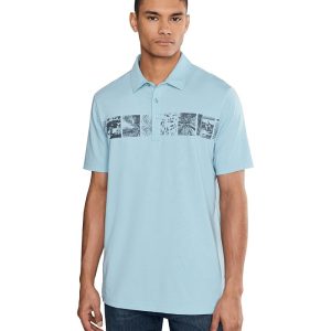 TravisMathew Performance Jersey C