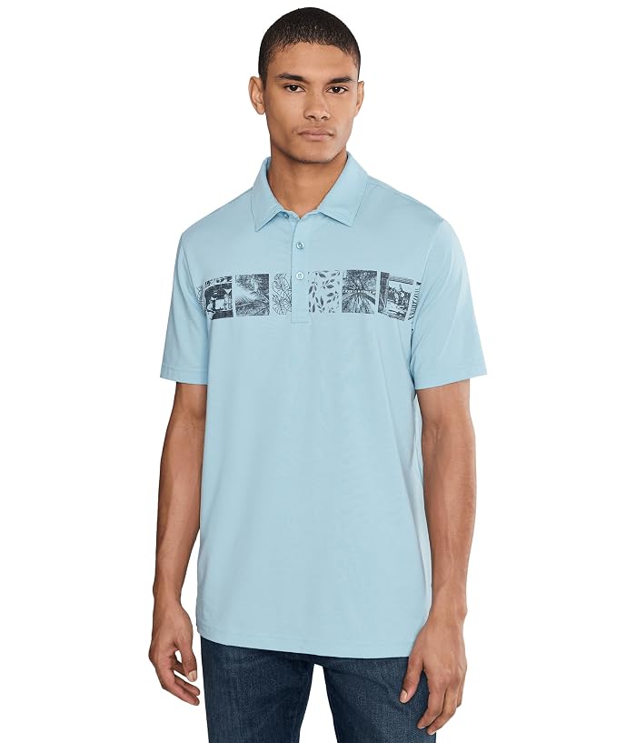 TravisMathew Performance Jersey C