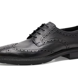 ECCO Prague Wingtip Oxford