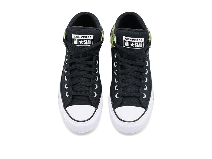 Converse Chuck Taylor All Star High Street - Image 2