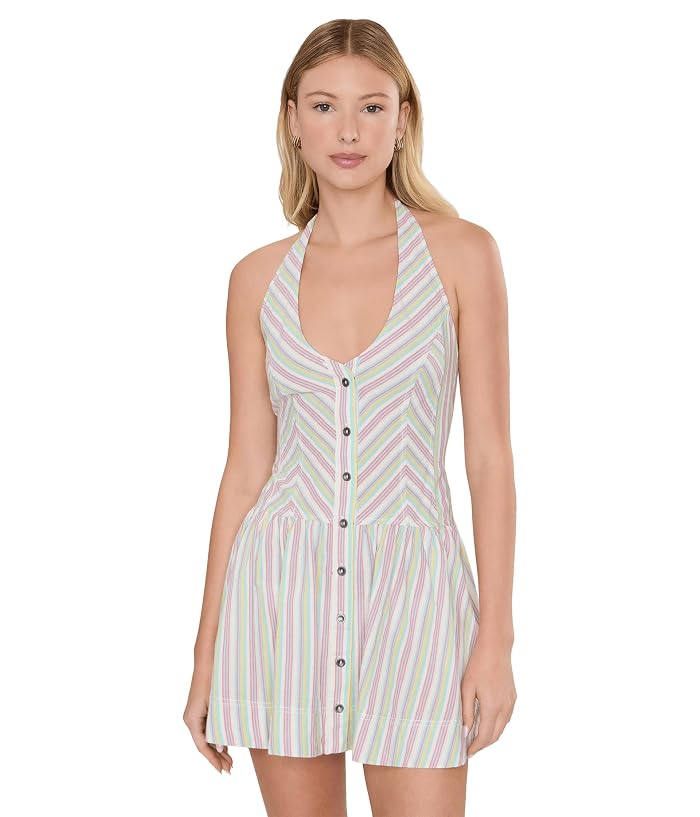 Free People Clean Break Y/D Mini