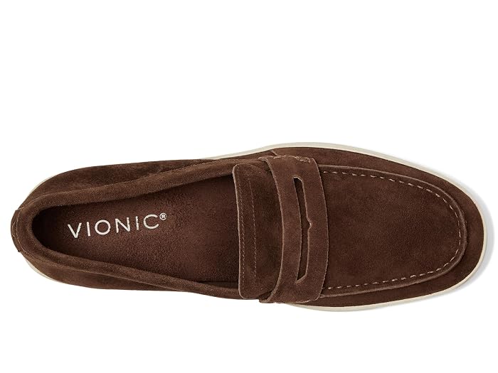 VIONIC M Uptown Loafer/Moc Shoes - Image 2