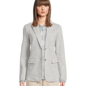 Faherty Inlet Blazer