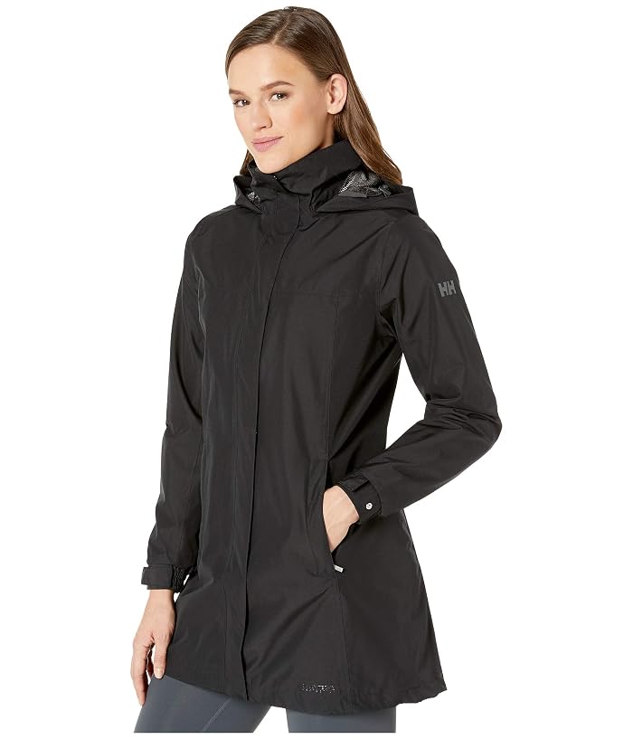 Helly Hansen Aden Coat - Image 2