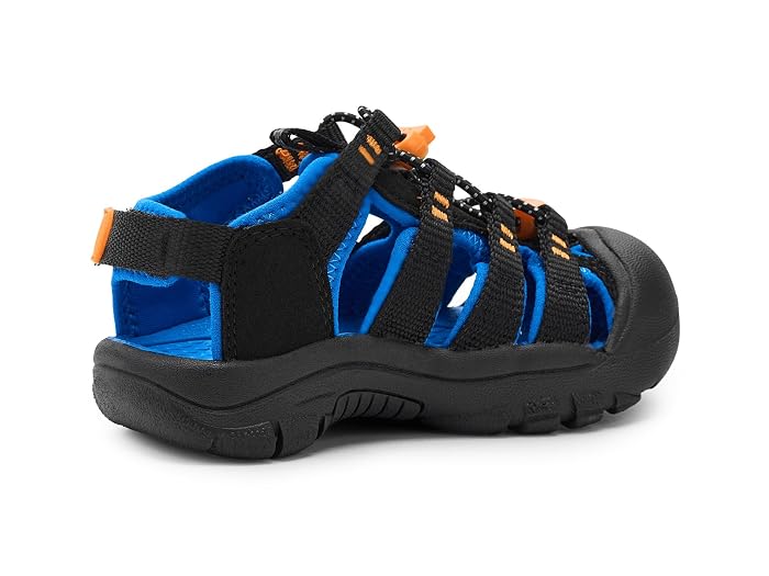 KEEN Kids Newport Boundless Sandal (Toddler/Little Kid/Big Kid) - Image 3