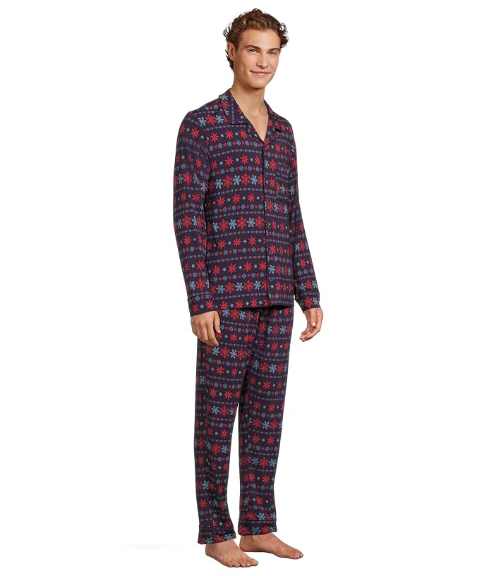 MeUndies Long Sleeve Modal PJ Set - Image 2