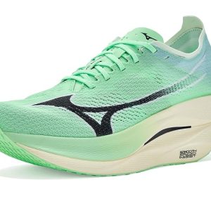 Mizuno Wave Rebellion Pro 3