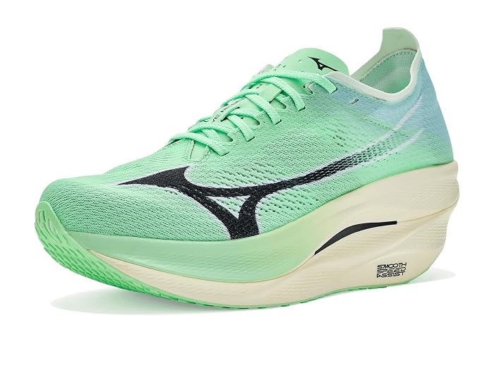 Mizuno Wave Rebellion Pro 3