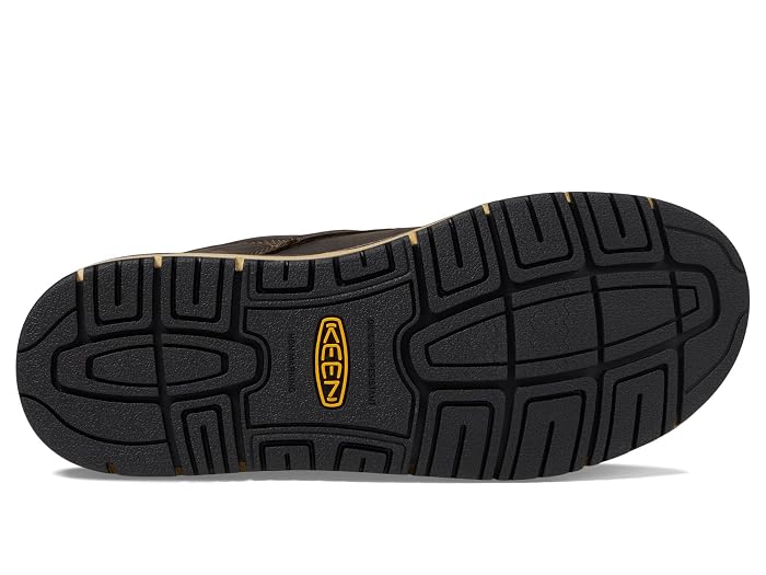 KEEN Utility 6" San Jose Aluminum Toe WP - Image 3