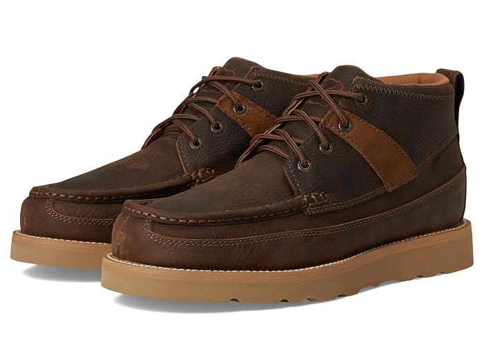 Twisted X 4" Wedge Sole Boot