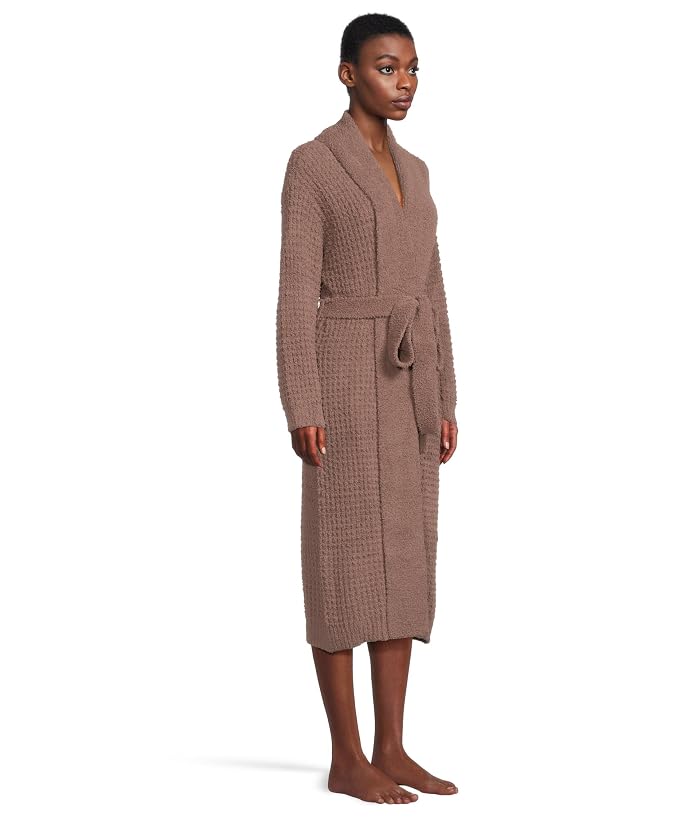 Eberjey Recycled Boucle Waffle Robe - Image 2