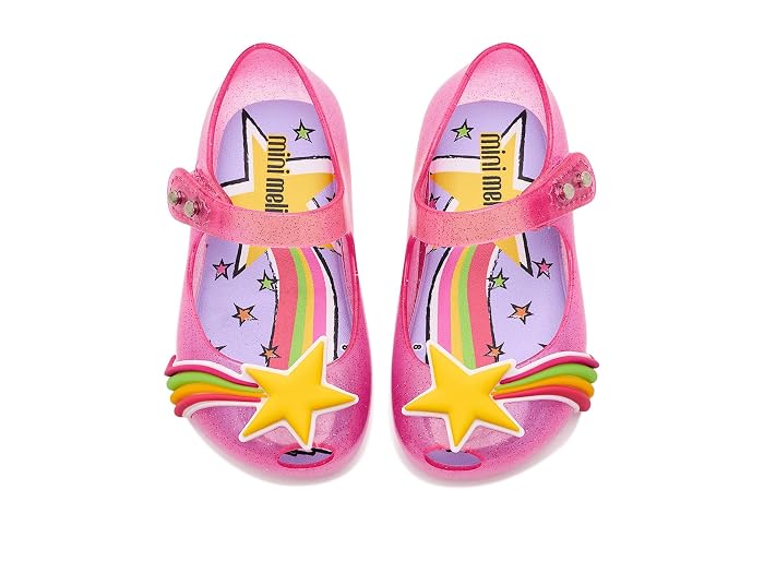 Mini Melissa Ultragirl Colors Baby (Toddler/Little Kid) - Image 2