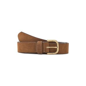 Madewell Suede Easy Casual Belt