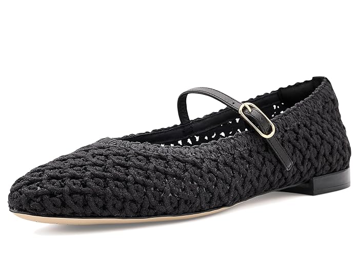 Cole Haan Harlan Mary Jane Ballet Flats