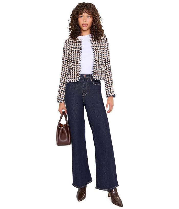 Vince Camuto Boucle Blazer - Image 2