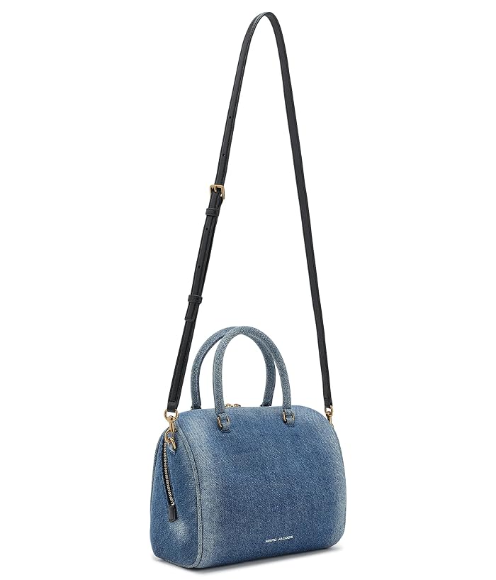 Marc Jacobs The Denim Small Wave - Image 2