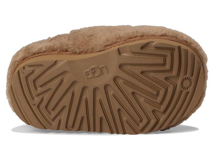 UGG Kids Tasman Maxi Curly (Toddler) - Image 3