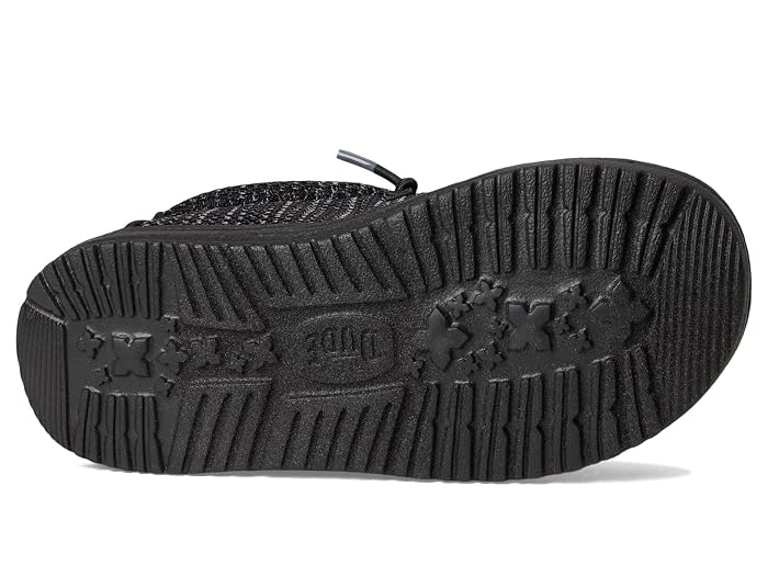 Hey Dude Kids Wally Stretch Sox (Toddler) - Image 3